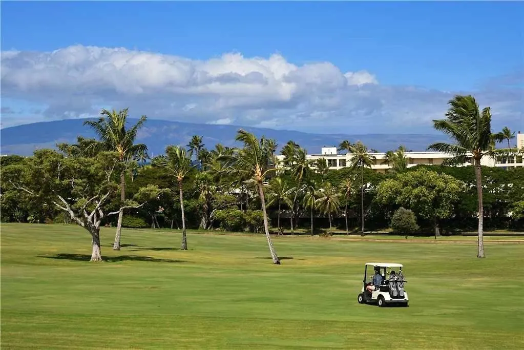 Hébergement de vacances Maui Eldorado Condo F203 Kaanapali